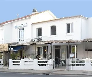 Blue La Seyne-sur-Mer
